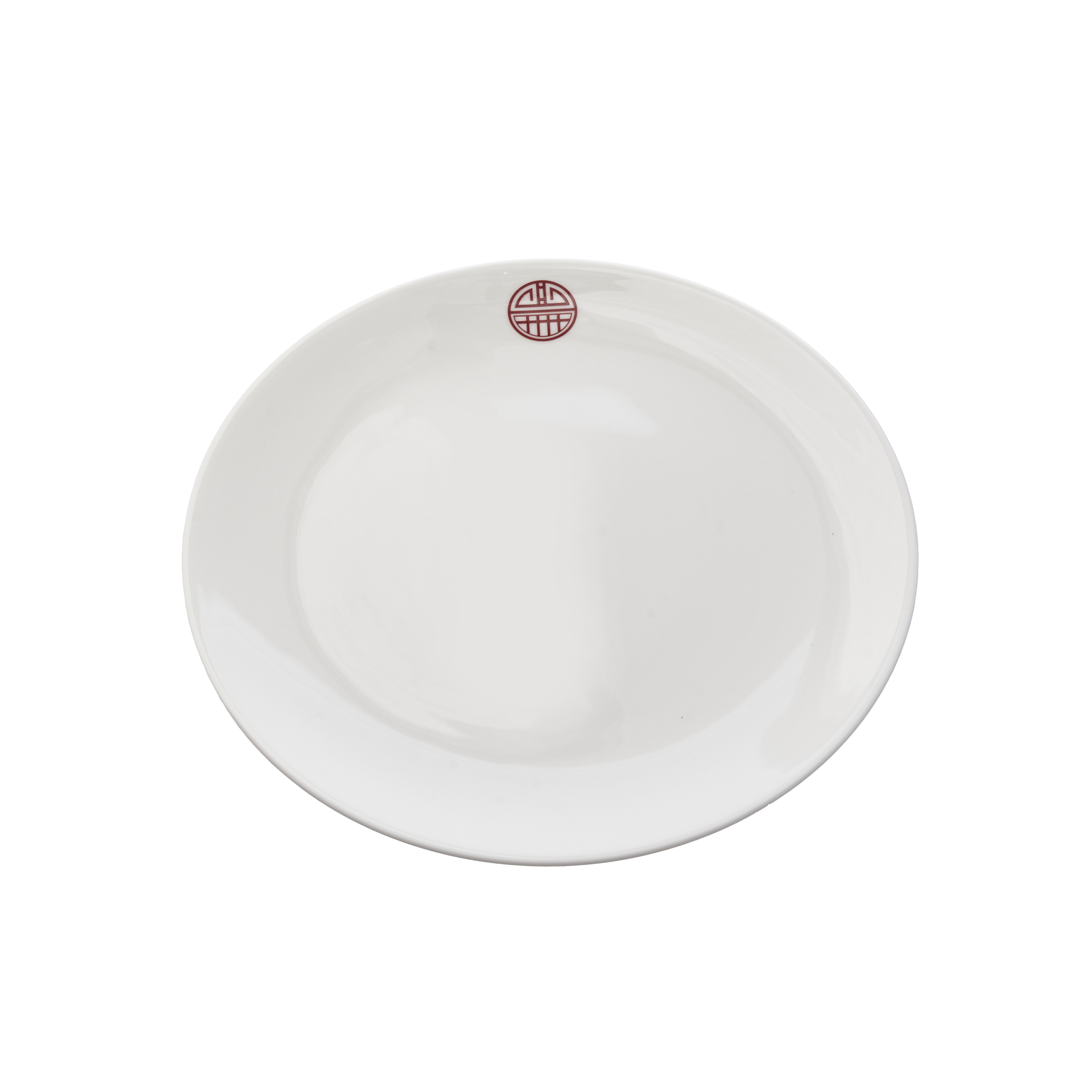 Dibbern Elements Teller flach 28cm