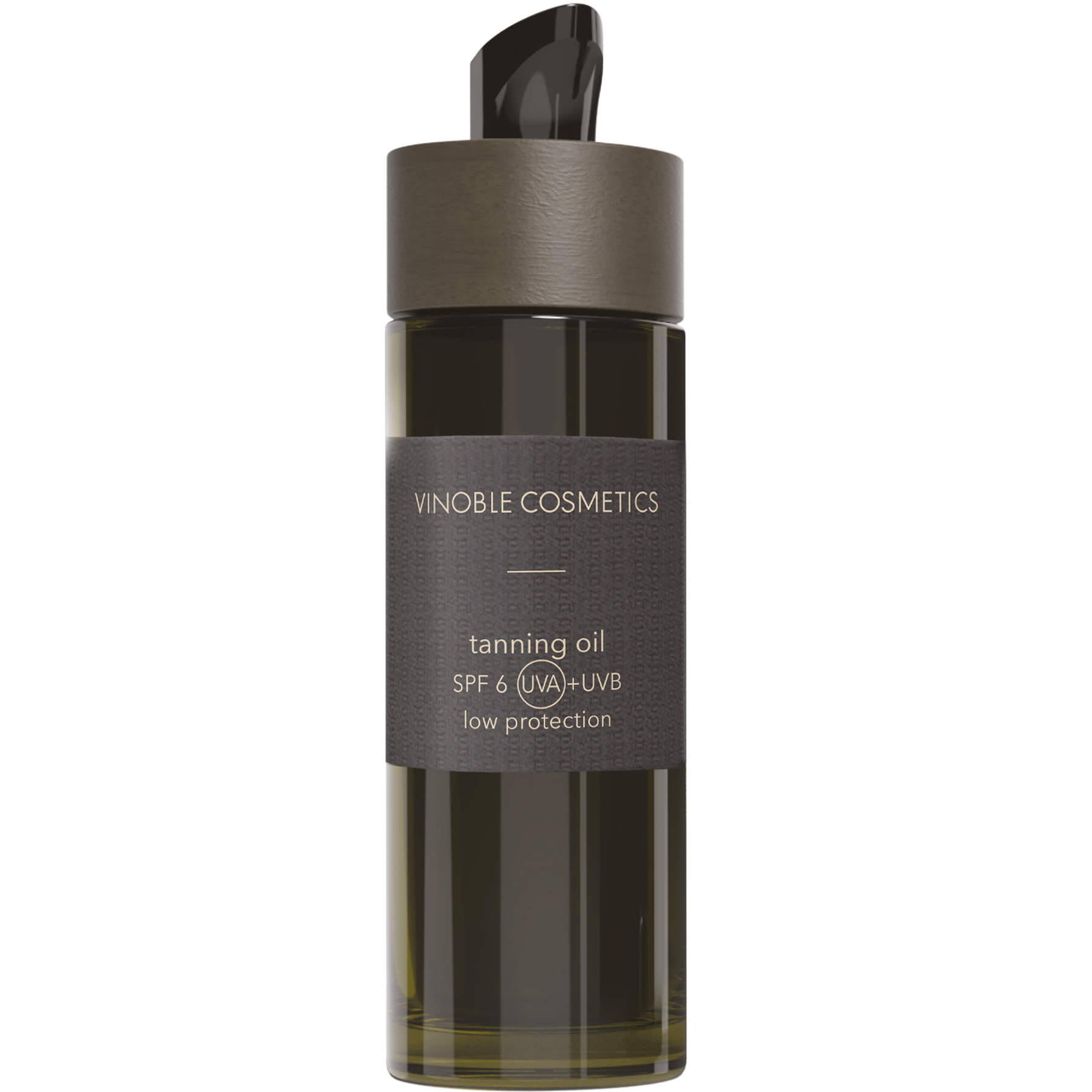 Vinoble Sun Protection – tanning oil SPF 30, 100ml