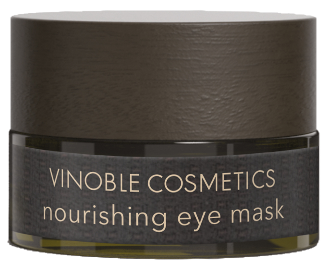 Vinoble Eye Care – nourishing eye mask, 15ml