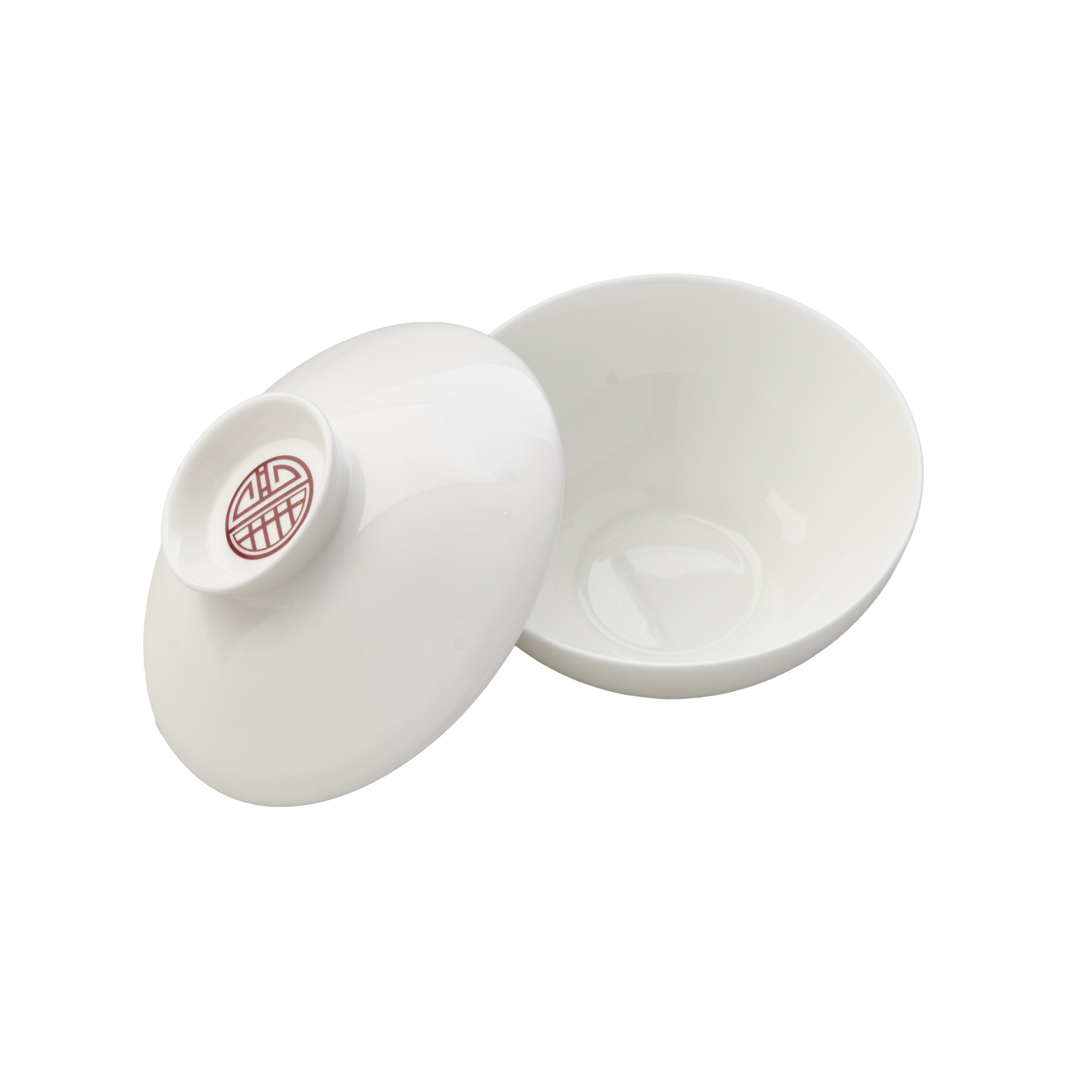 Dibbern Elements Deckel Suppenschale 14cm
