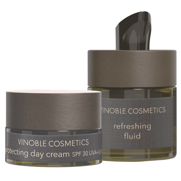 Vinoble Essential Care Duo