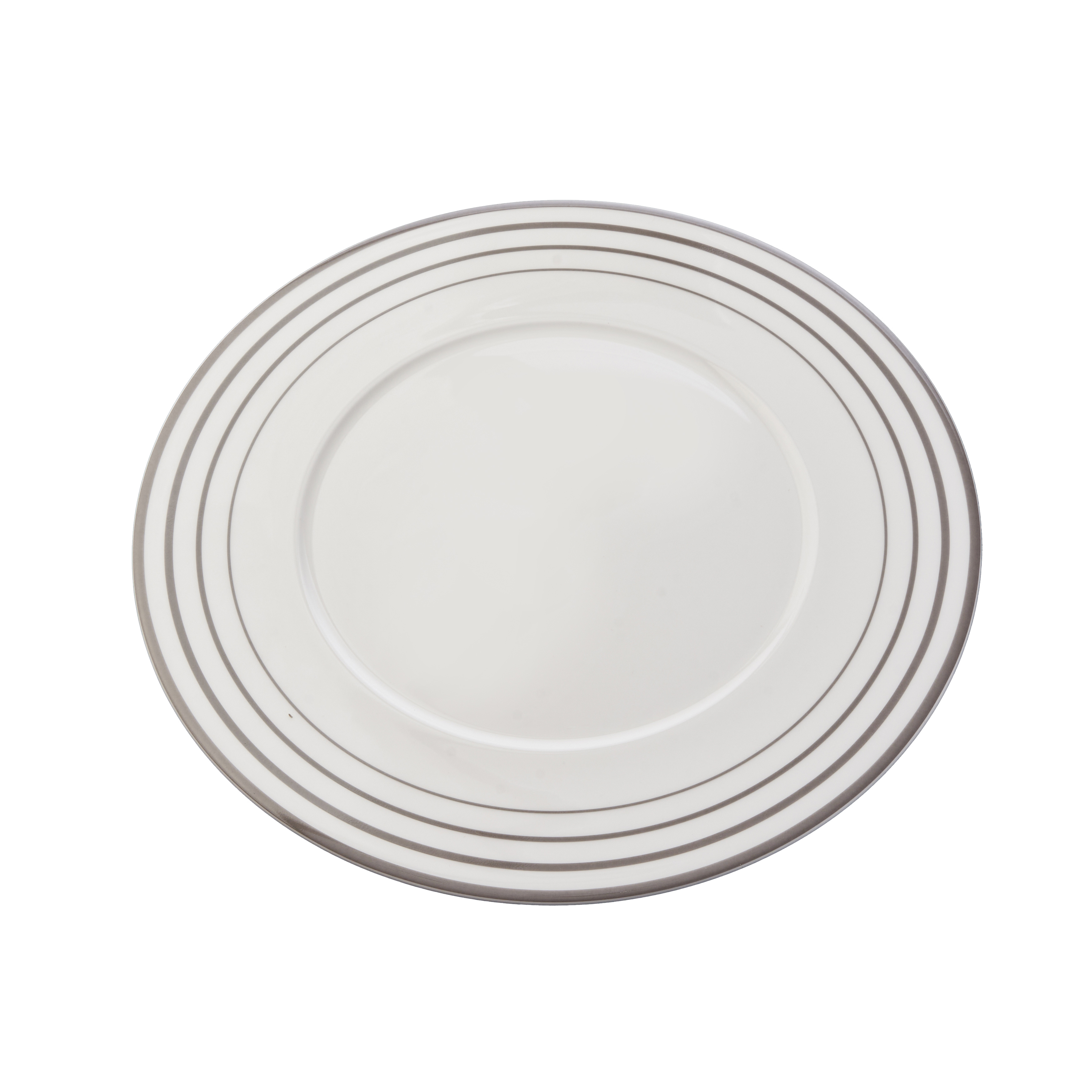 Dibbern Tarragon Teller flach 30cm
