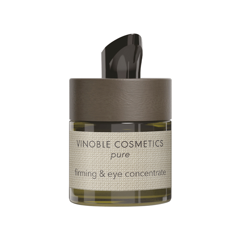 Vinoble Eye Care – firming & eye concentrate, 15ml