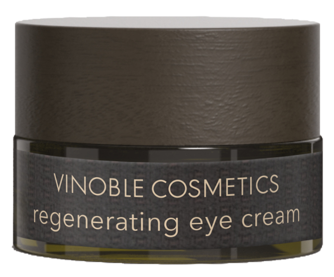 Vinoble Eye Care – regenerating eye cream, 15ml