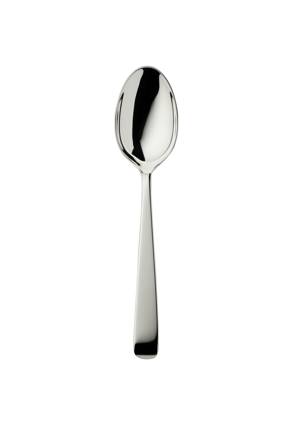 Robbe & Berking Alta 150G massiv versilbert Menülöffel
